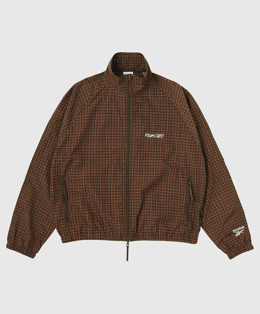 Reebok / Track Jacket