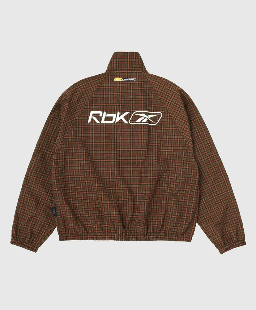 Reebok / Track Jacket
