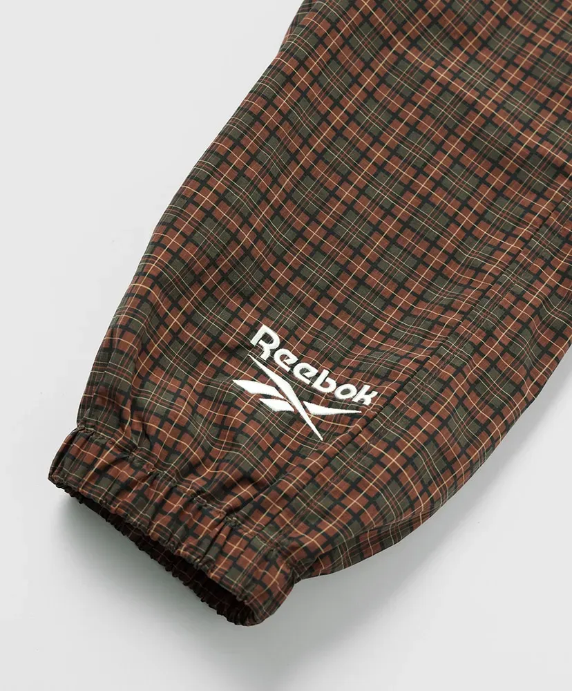 Reebok / Track Jacket