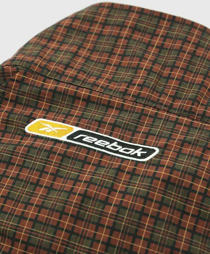 Reebok / Track Jacket