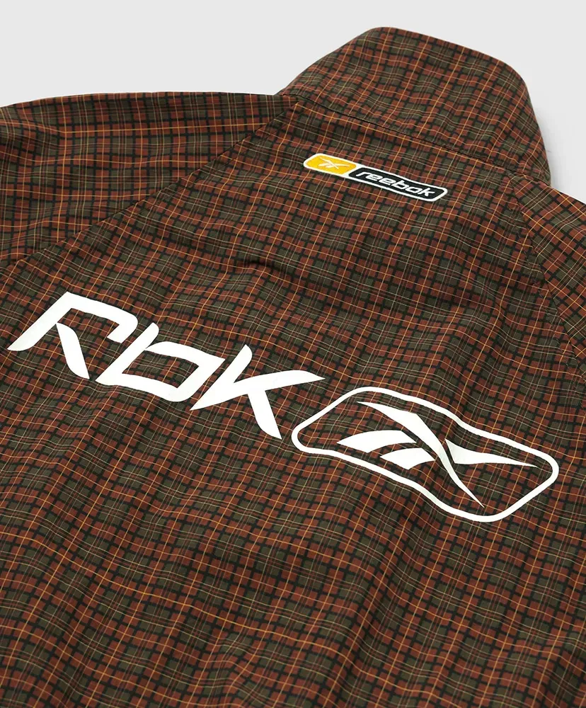 Reebok / Track Jacket