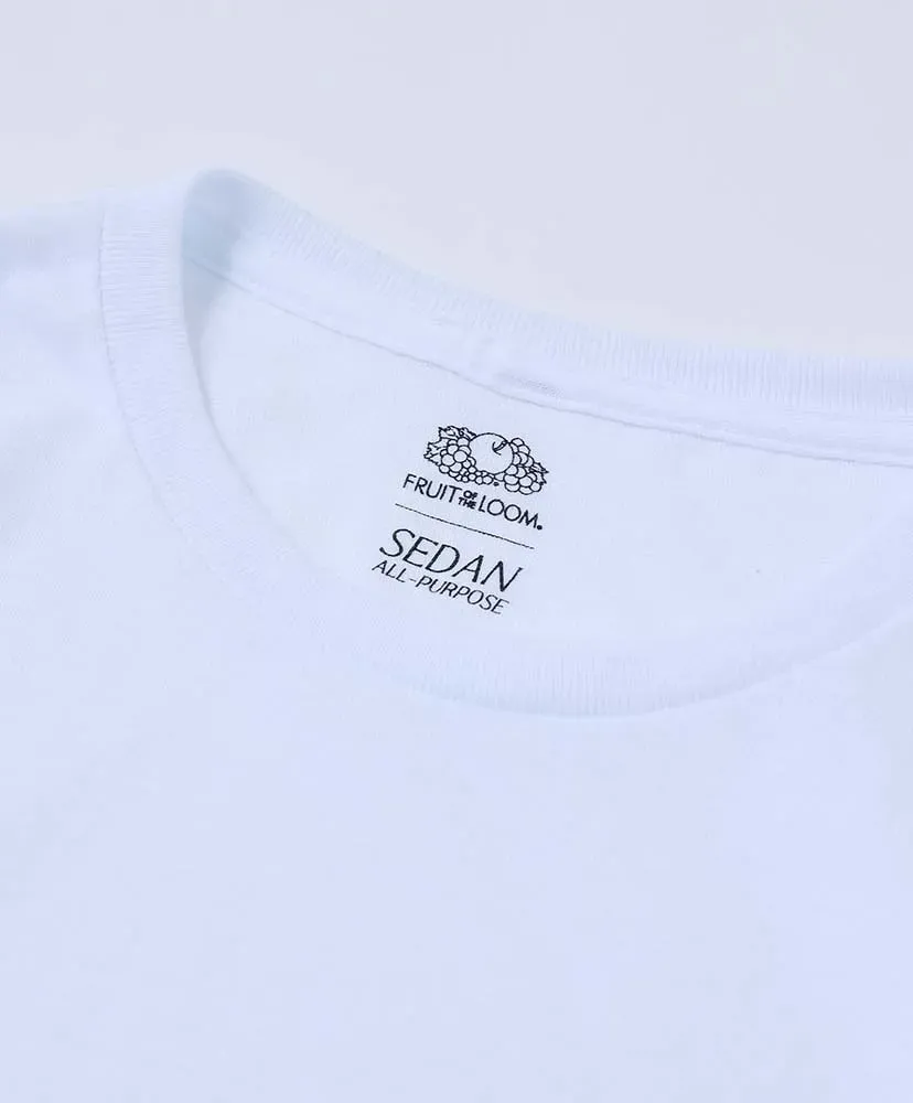 Fruit Of The Loom / Pack Tee