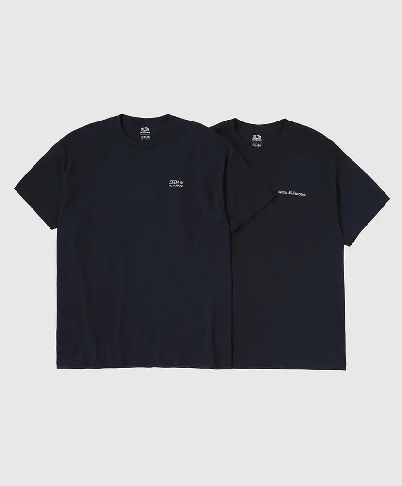 Fruit Of The Loom / Pack Tee