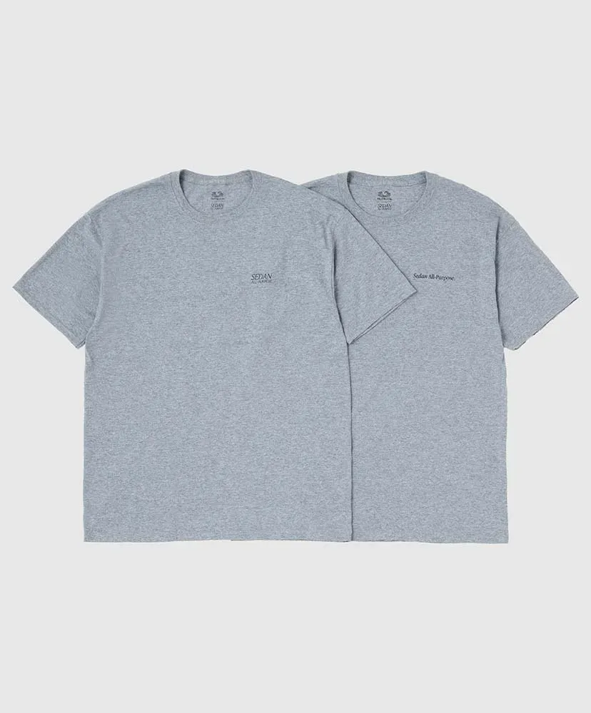 Fruit Of The Loom / Pack Tee