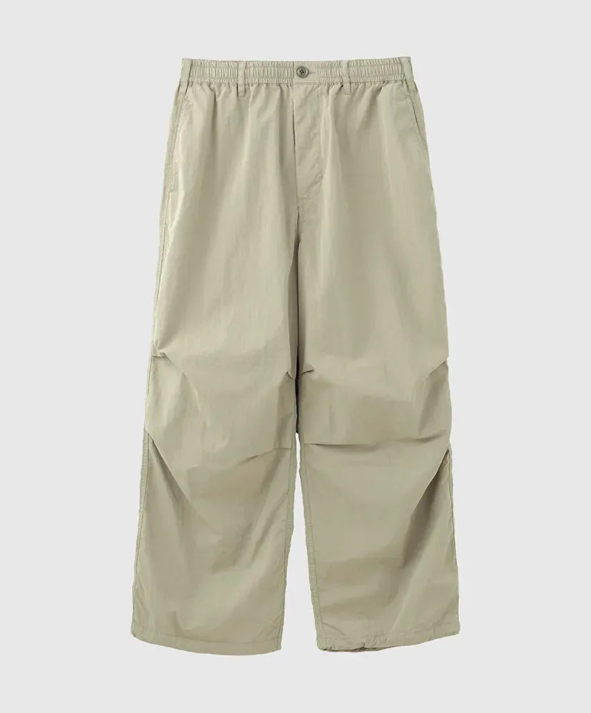Vintage Washed Over Easy Pants