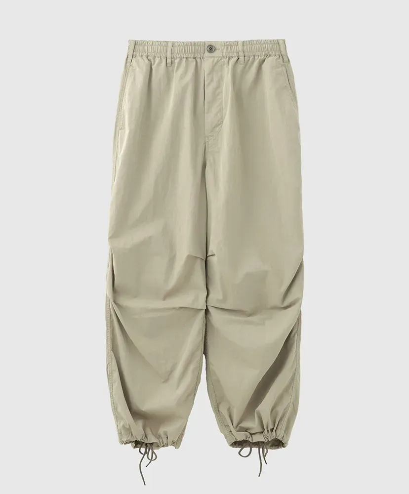 Vintage Washed Over Easy Pants
