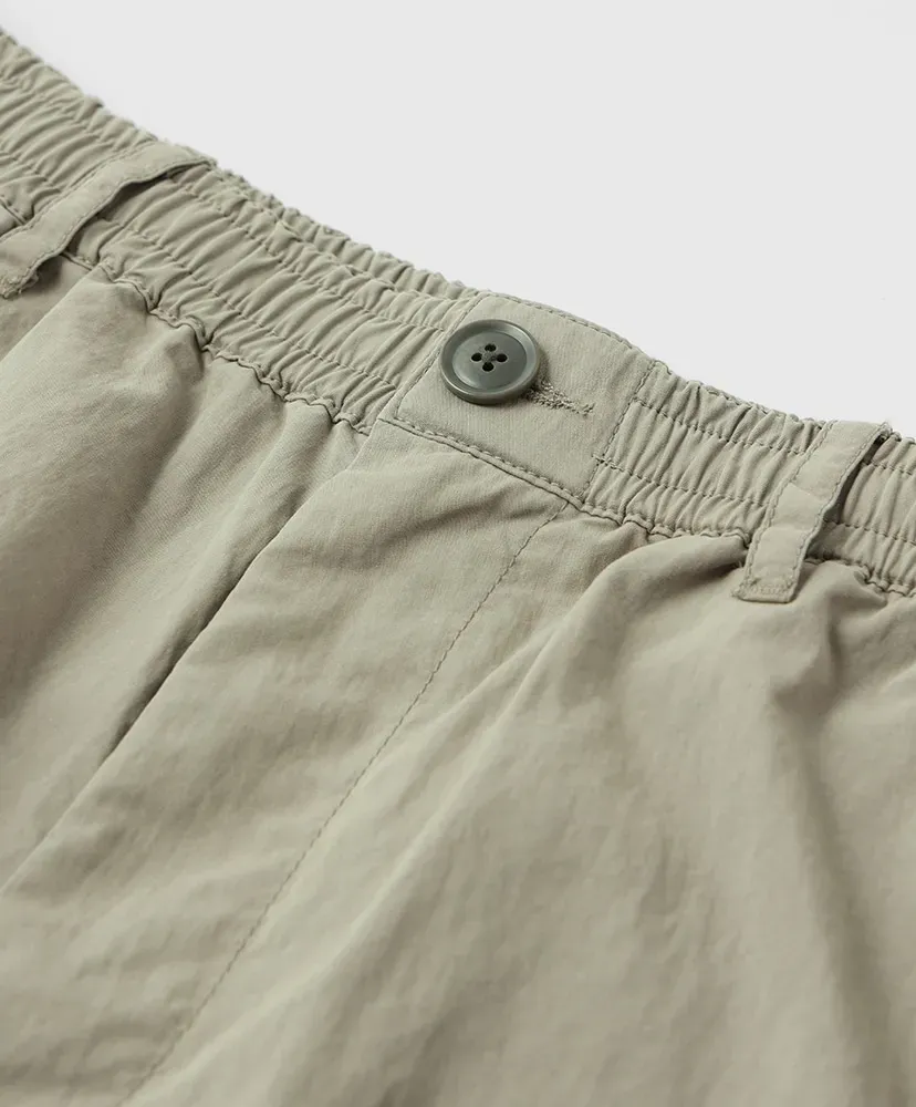 Vintage Washed Over Easy Pants