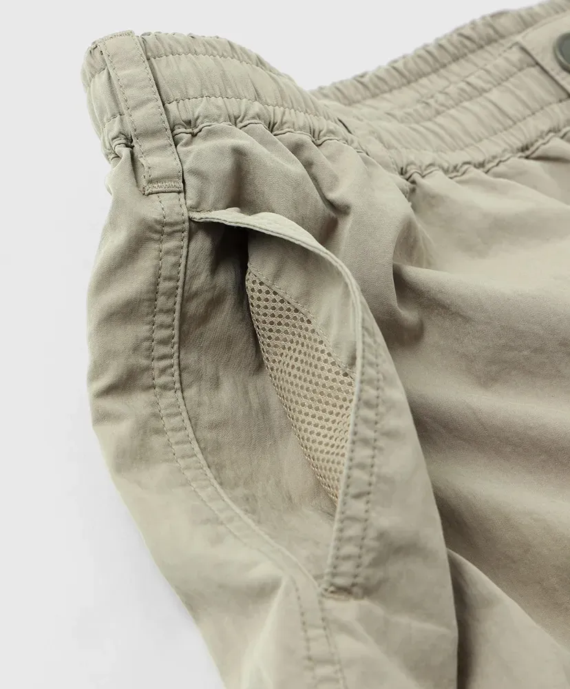 Vintage Washed Over Easy Pants