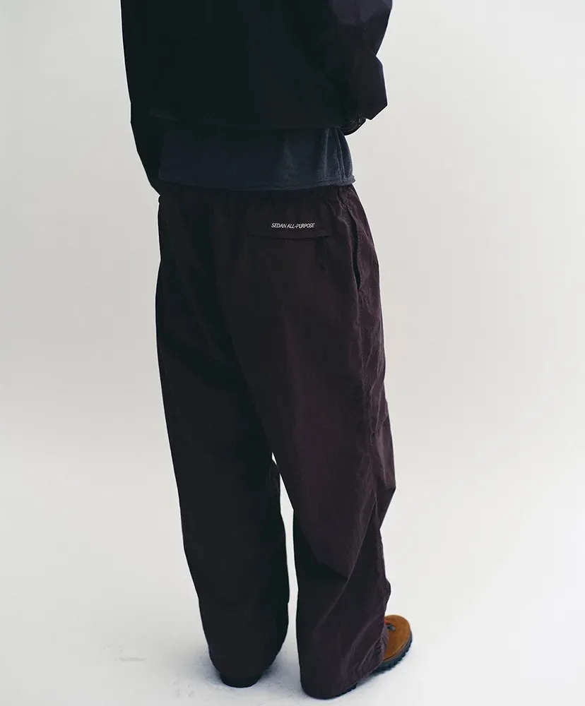 Vintage Washed Over Easy Pants