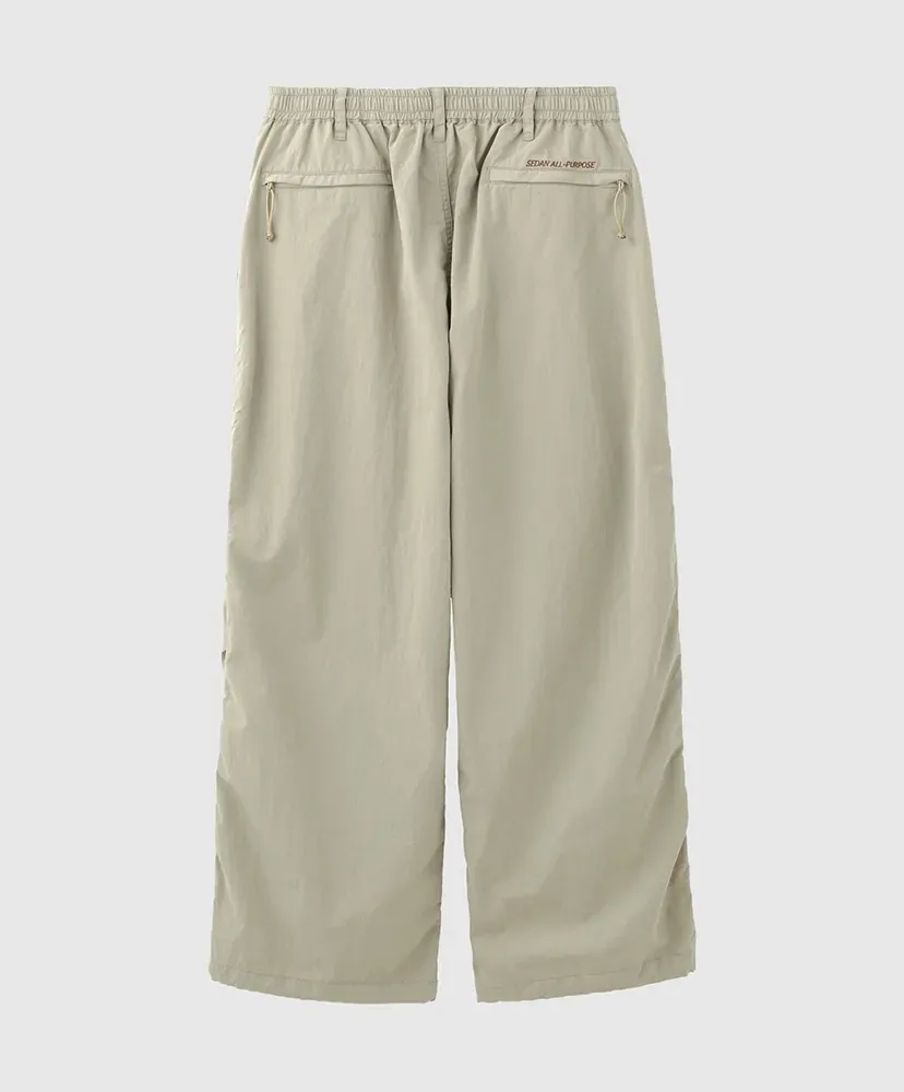 Vintage Washed Over Easy Pants