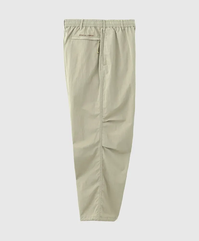 Vintage Washed Over Easy Pants