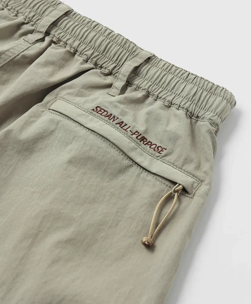 Vintage Washed Over Easy Pants