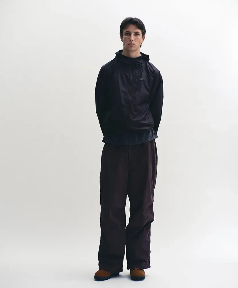 Vintage Washed Over Easy Pants