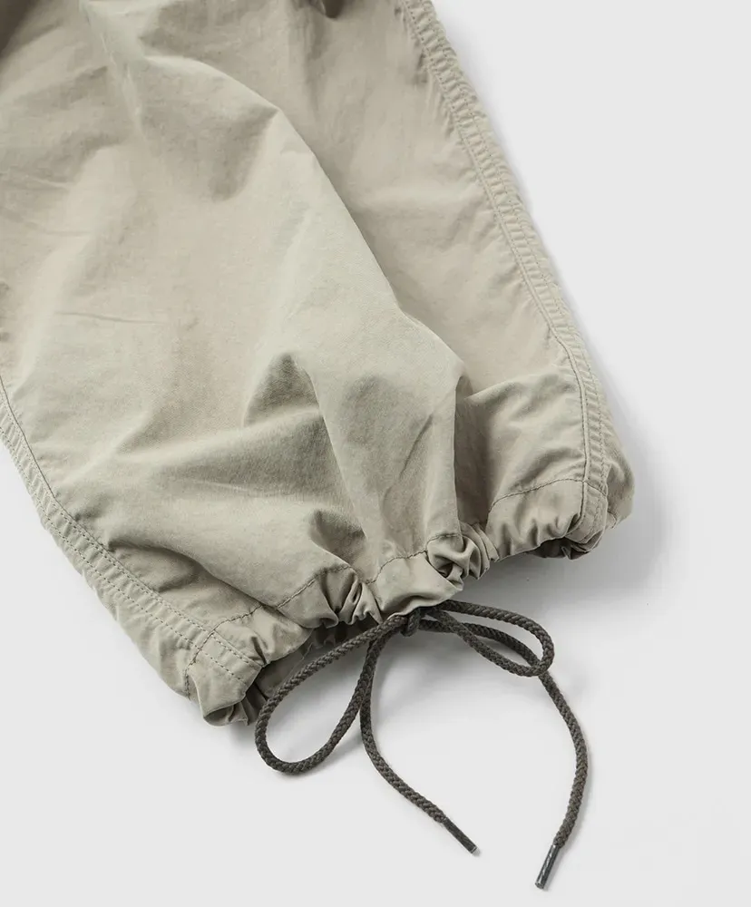 Vintage Washed Over Easy Pants