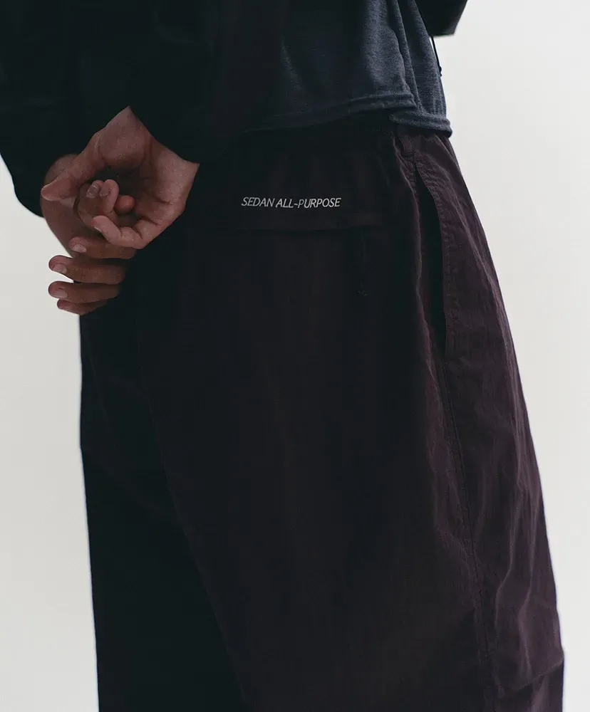 Vintage Washed Over Easy Pants
