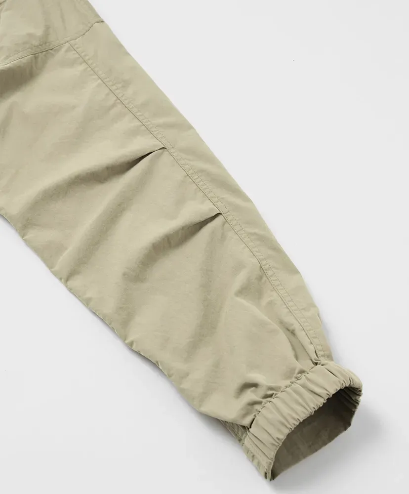 Stand Collar Jacket