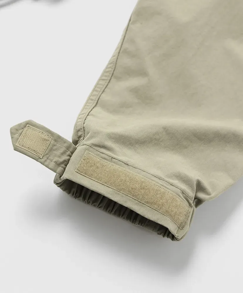 Stand Collar Jacket