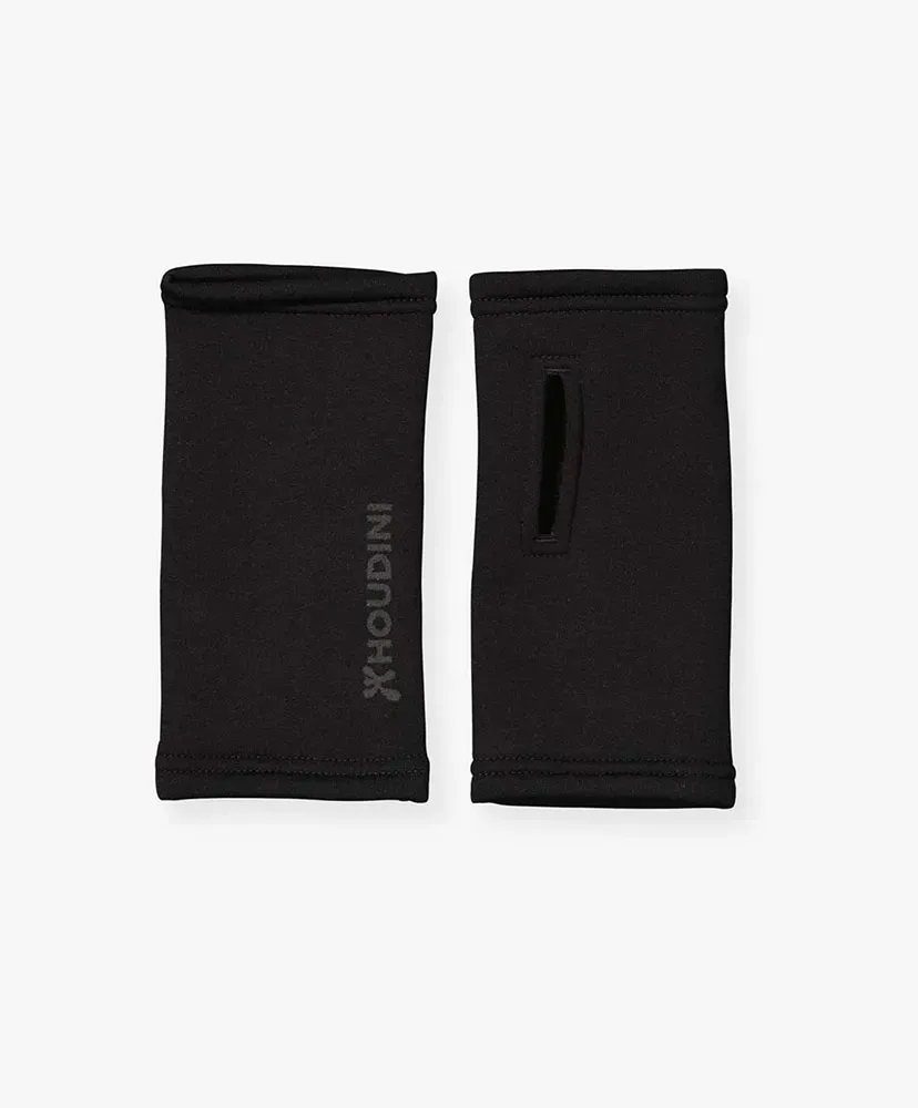 Power Wrist Gaiters