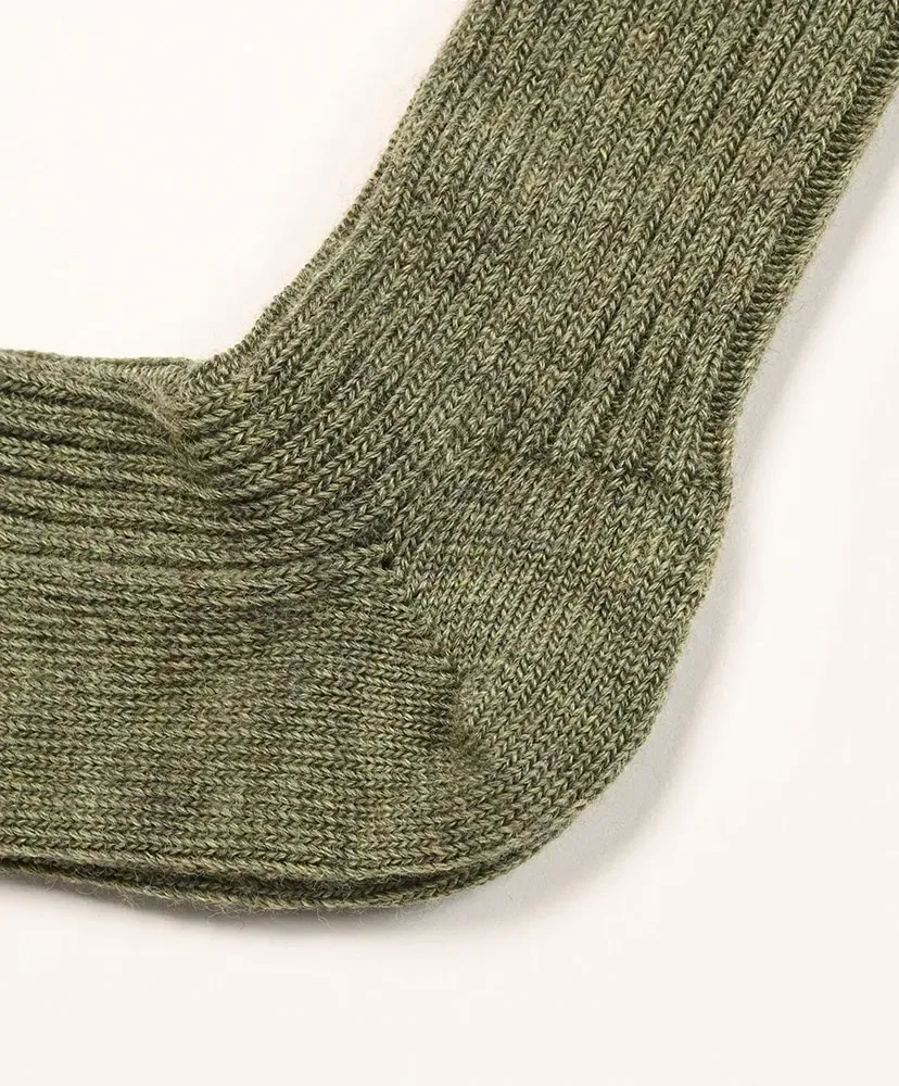 Wool Socks