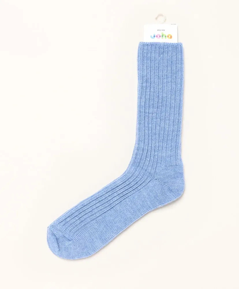 Wool Socks