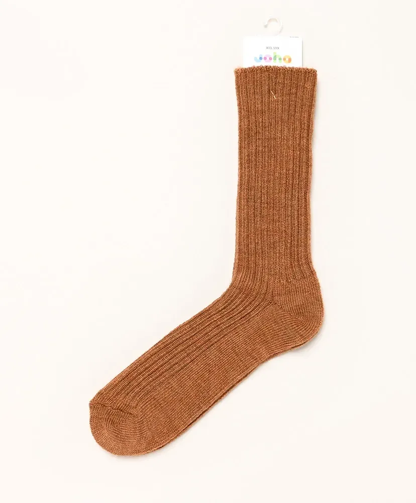 Wool Socks