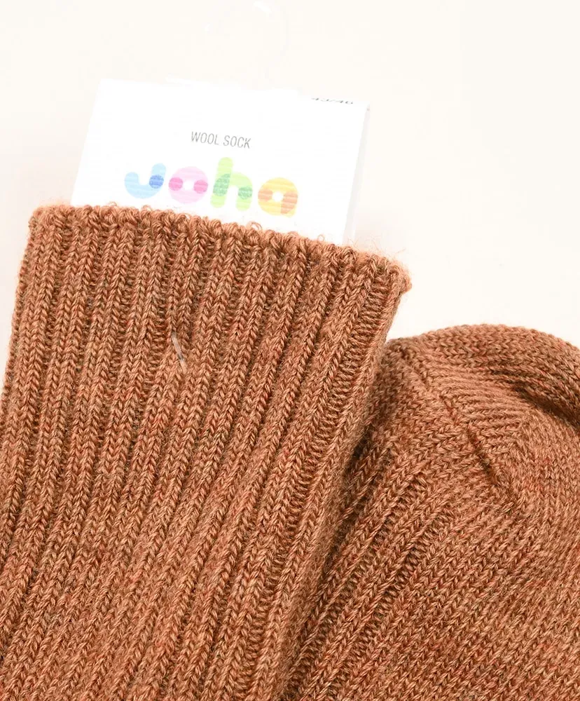 Wool Socks