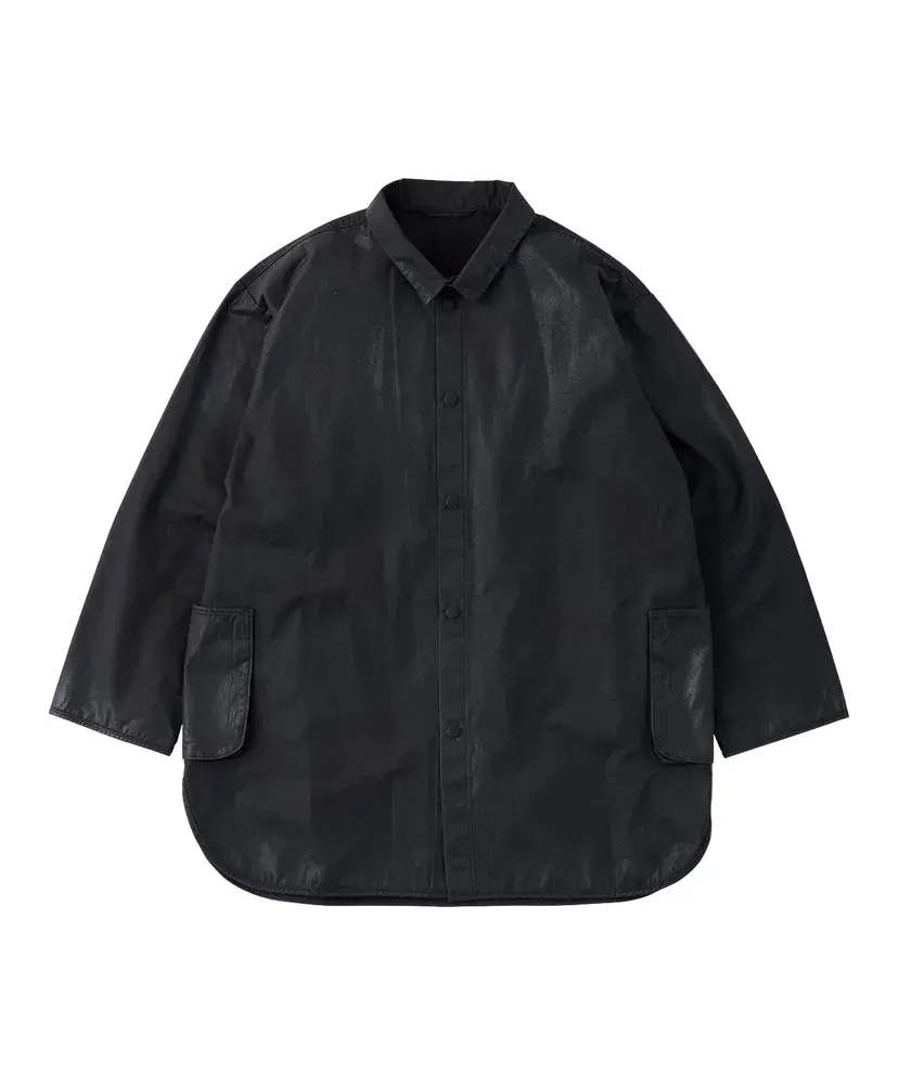 Cincinnati Shirt Jacket