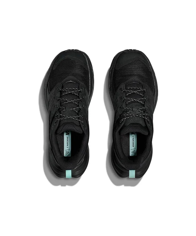 W Anacapa 2 Low Gtx