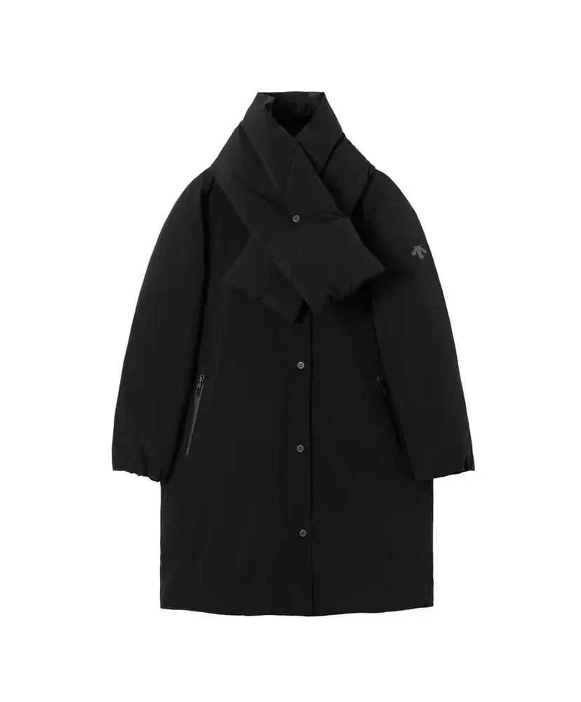 Mizusawa Invisible Down Coat Inv-03L