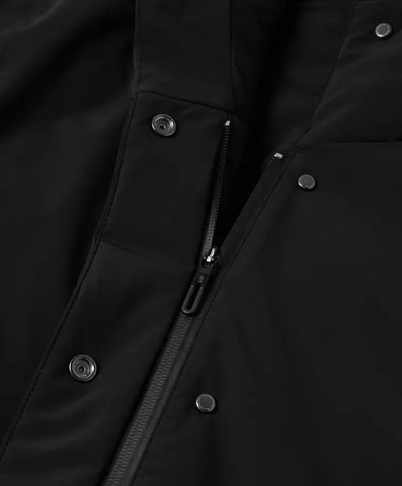 Mizusawa Invisible Down Coat Inv-03L