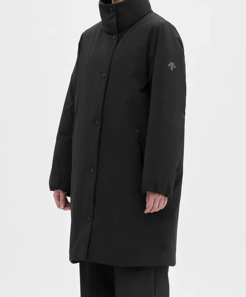 Mizusawa Invisible Down Coat Inv-03L