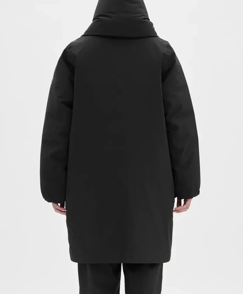 Mizusawa Invisible Down Coat Inv-03L