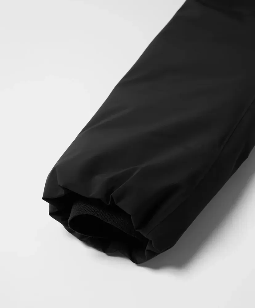Mizusawa Invisible Down Coat Inv-03L
