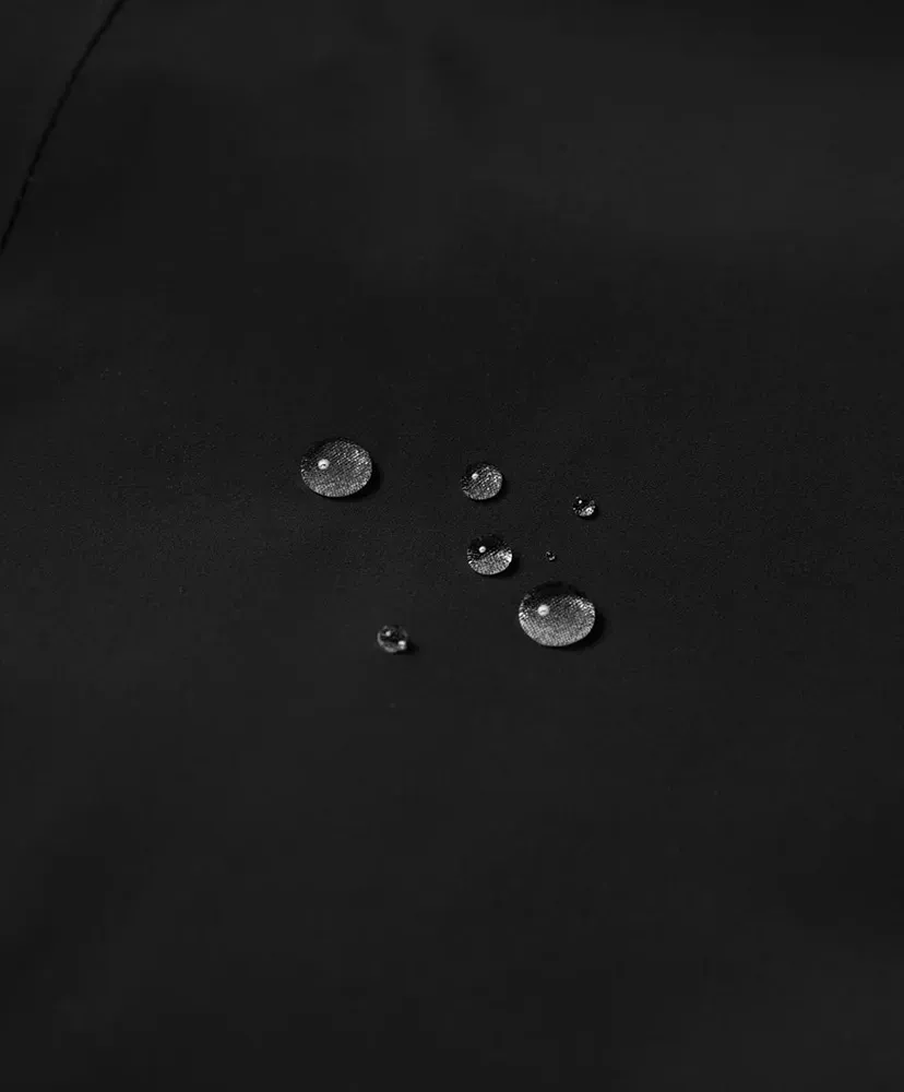 Mizusawa Invisible Down Coat Inv-03L