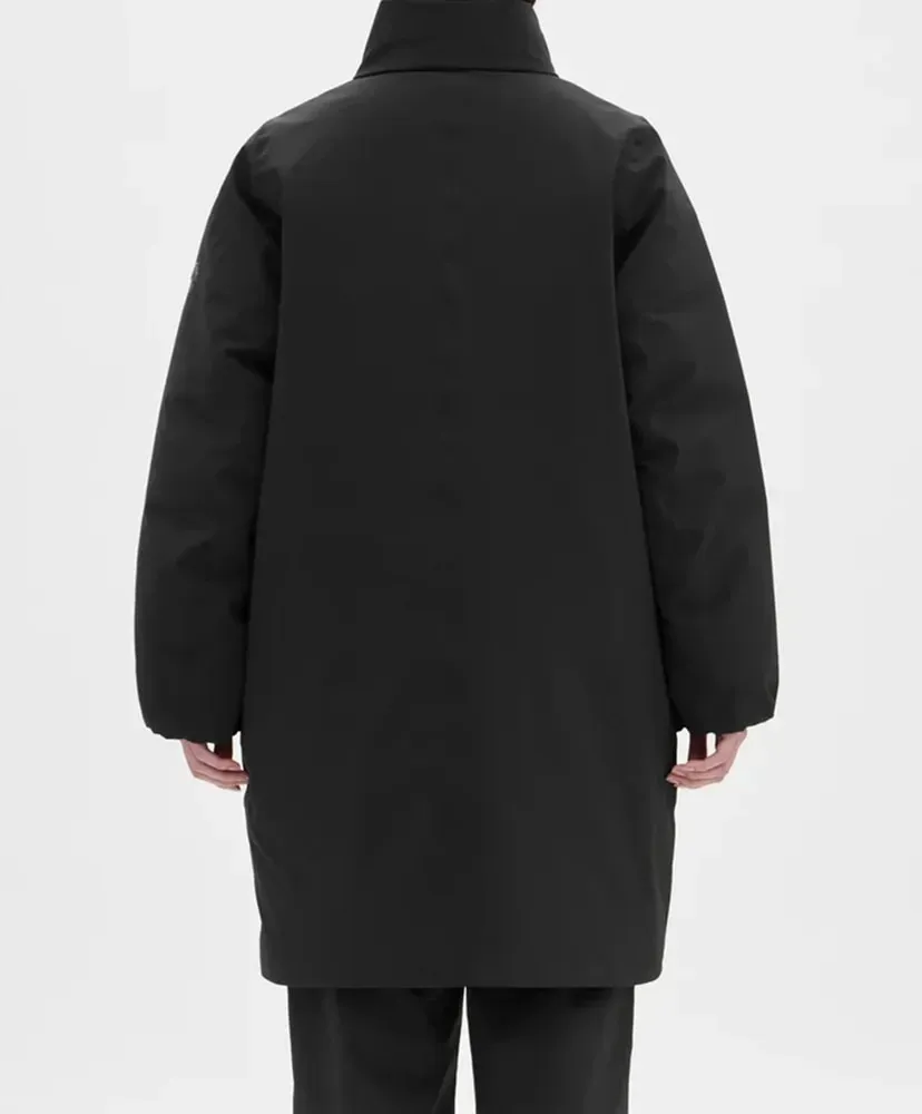 Mizusawa Invisible Down Coat Inv-03L