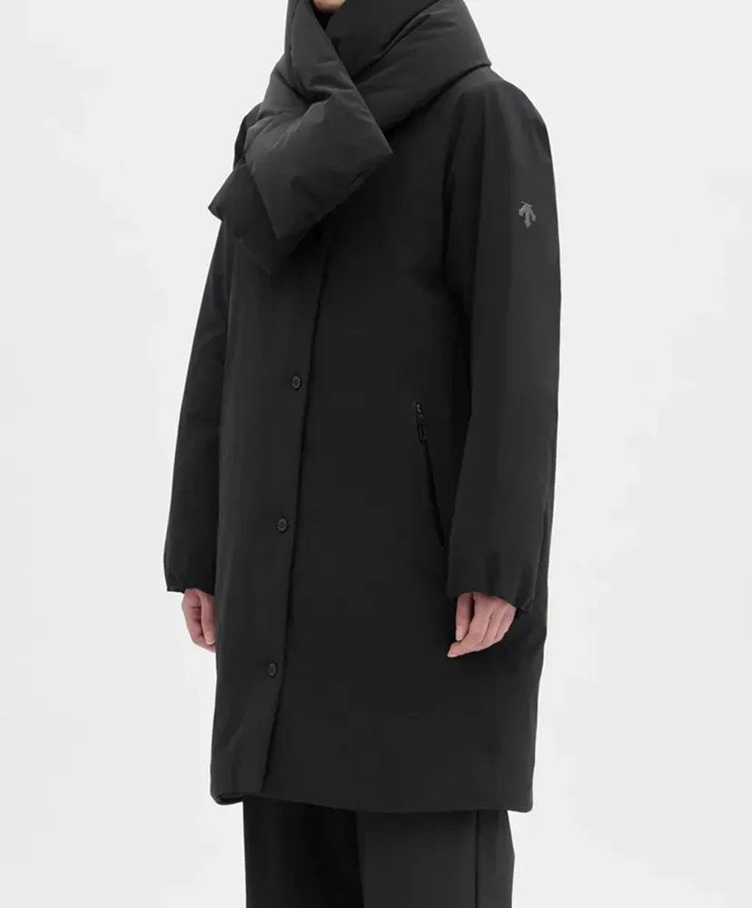 Mizusawa Invisible Down Coat Inv-03L