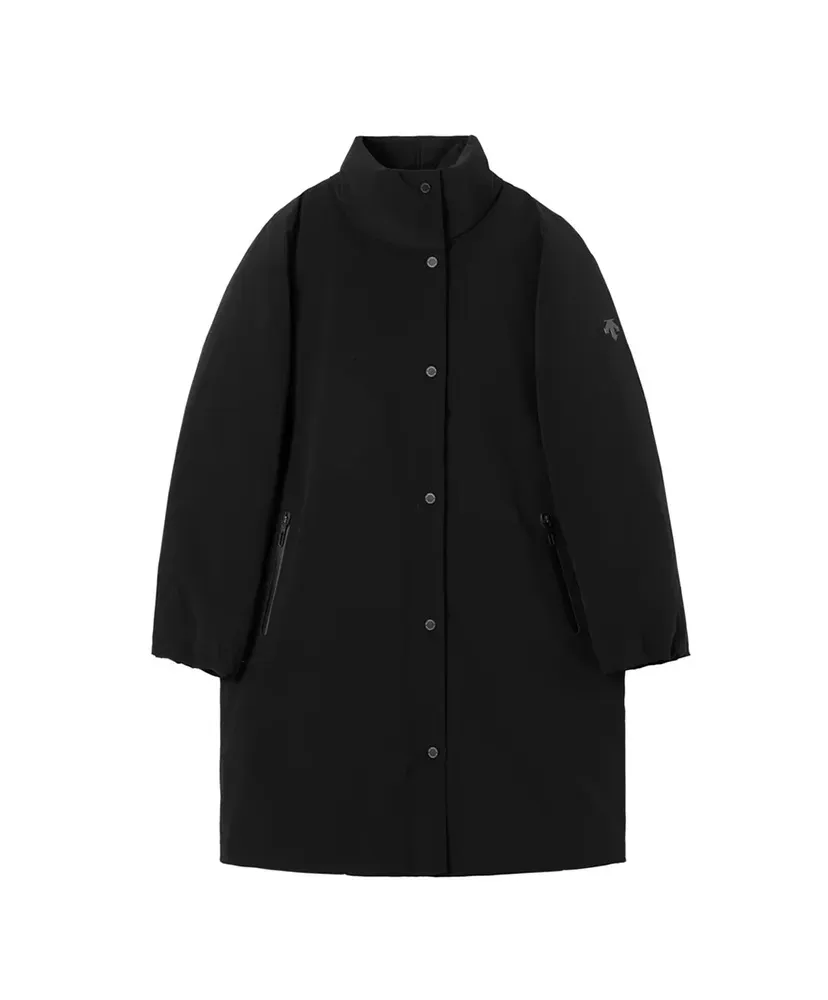 Mizusawa Invisible Down Coat Inv-03L