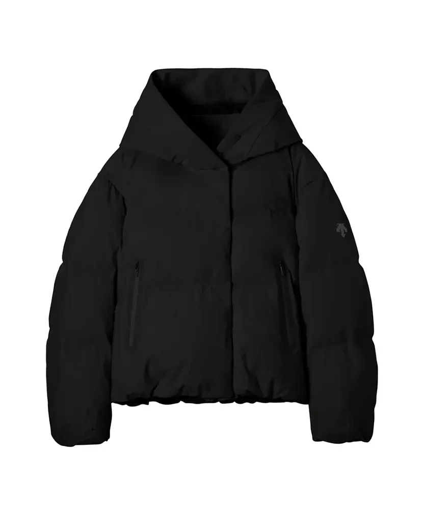 Mizusawa Down Jacket “Camelia”