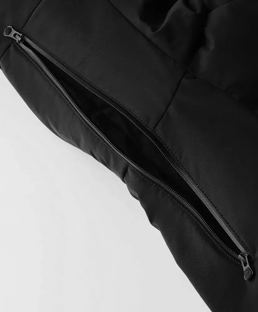 Mizusawa Down Oversized Jacket Mountaineer