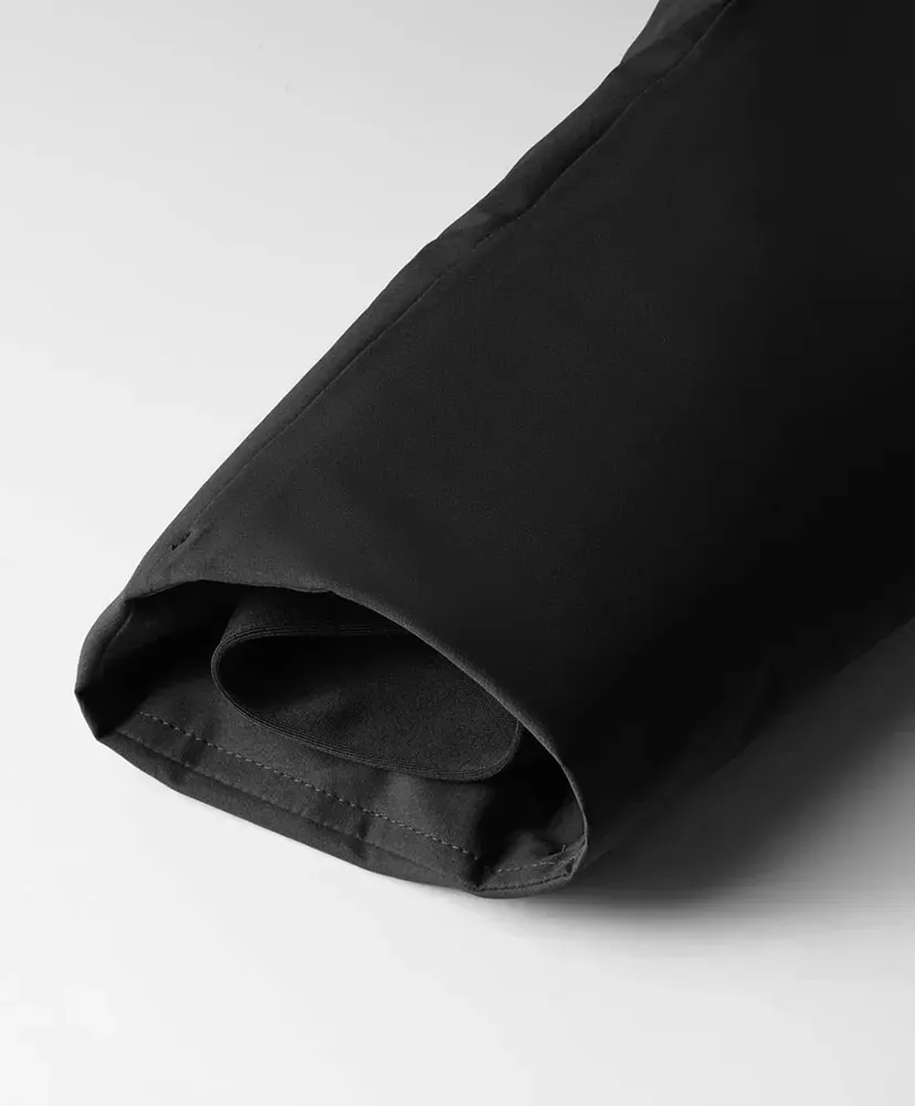 Mizusawa Down Oversized Jacket Mountaineer