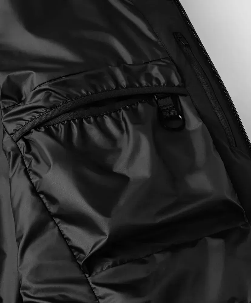 Mizusawa Down Oversized Jacket Mountaineer