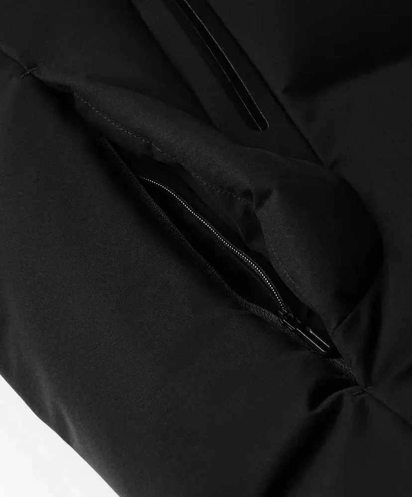 Mizusawa Down Oversized Jacket Mountaineer