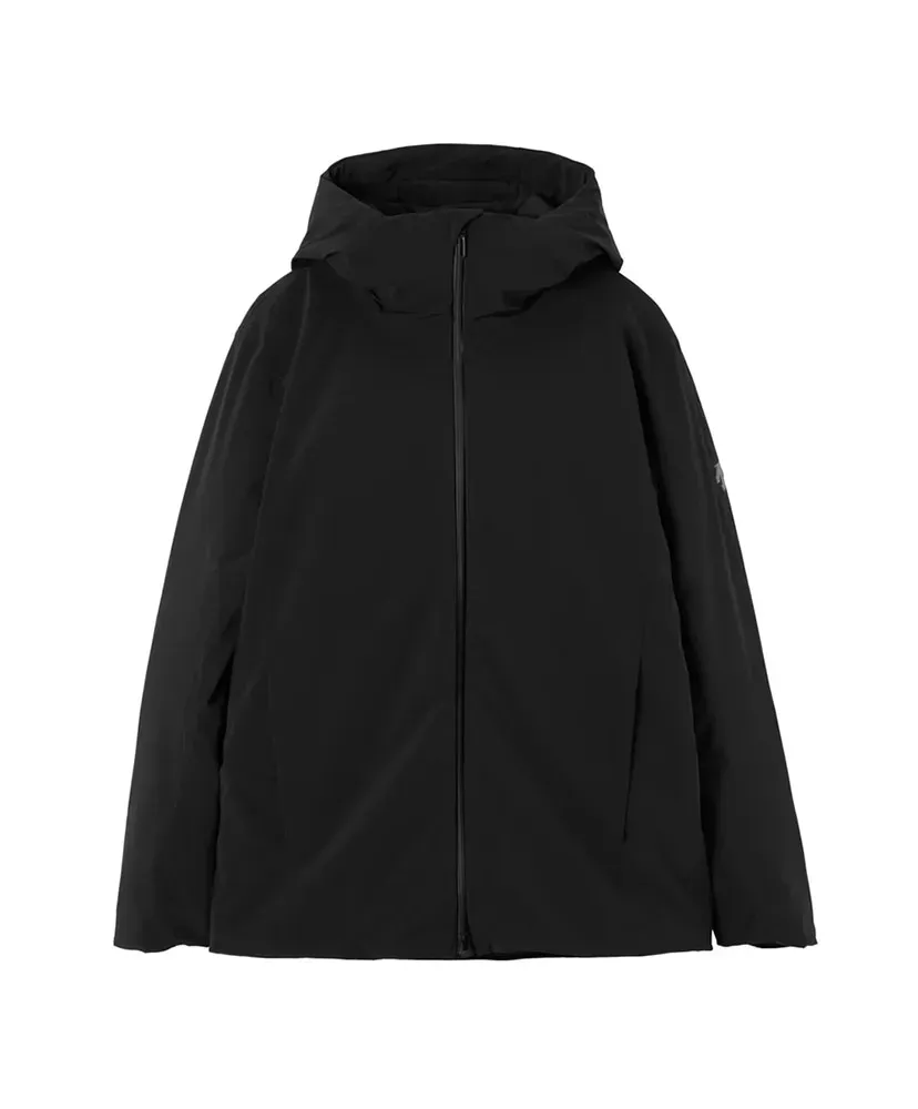 Mizusawa Invisible Down Jacket Inv-06