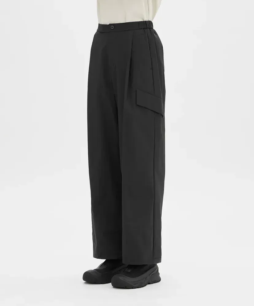 Insulated Lightweight Pants
