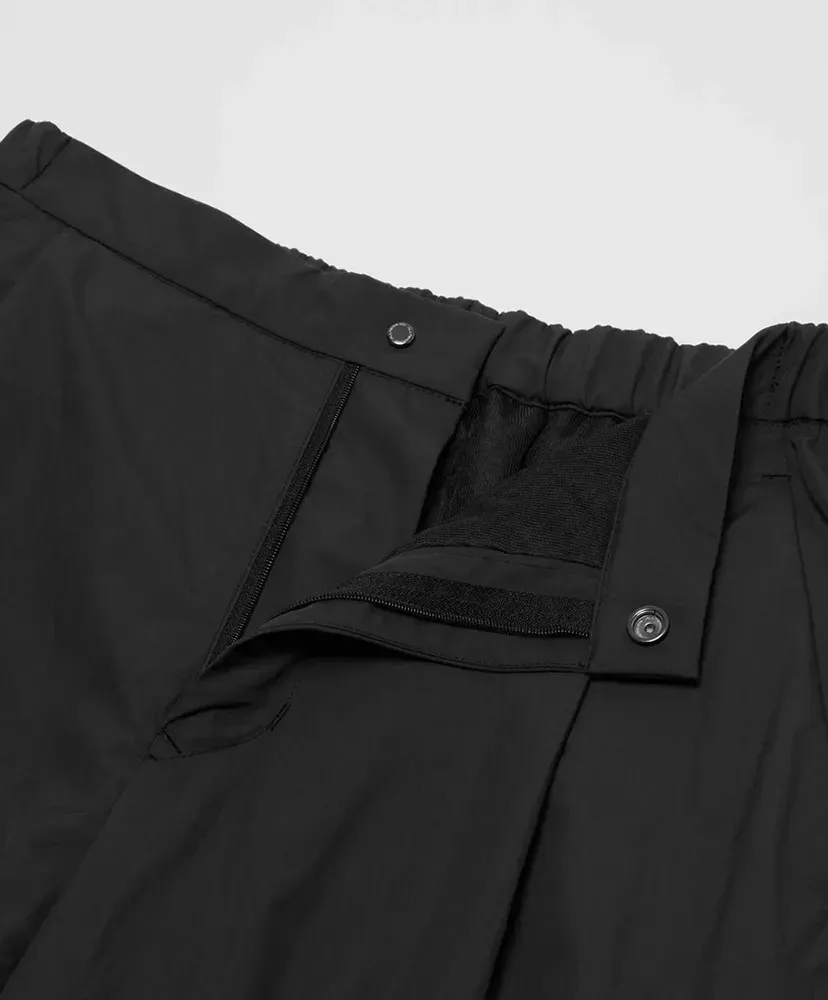 Insulated Lightweight Pants