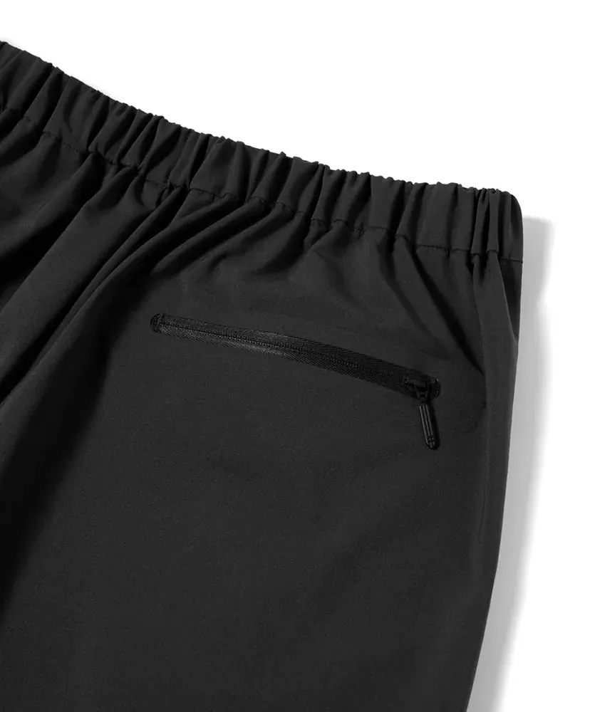 Strech Seemless Tapered Pants