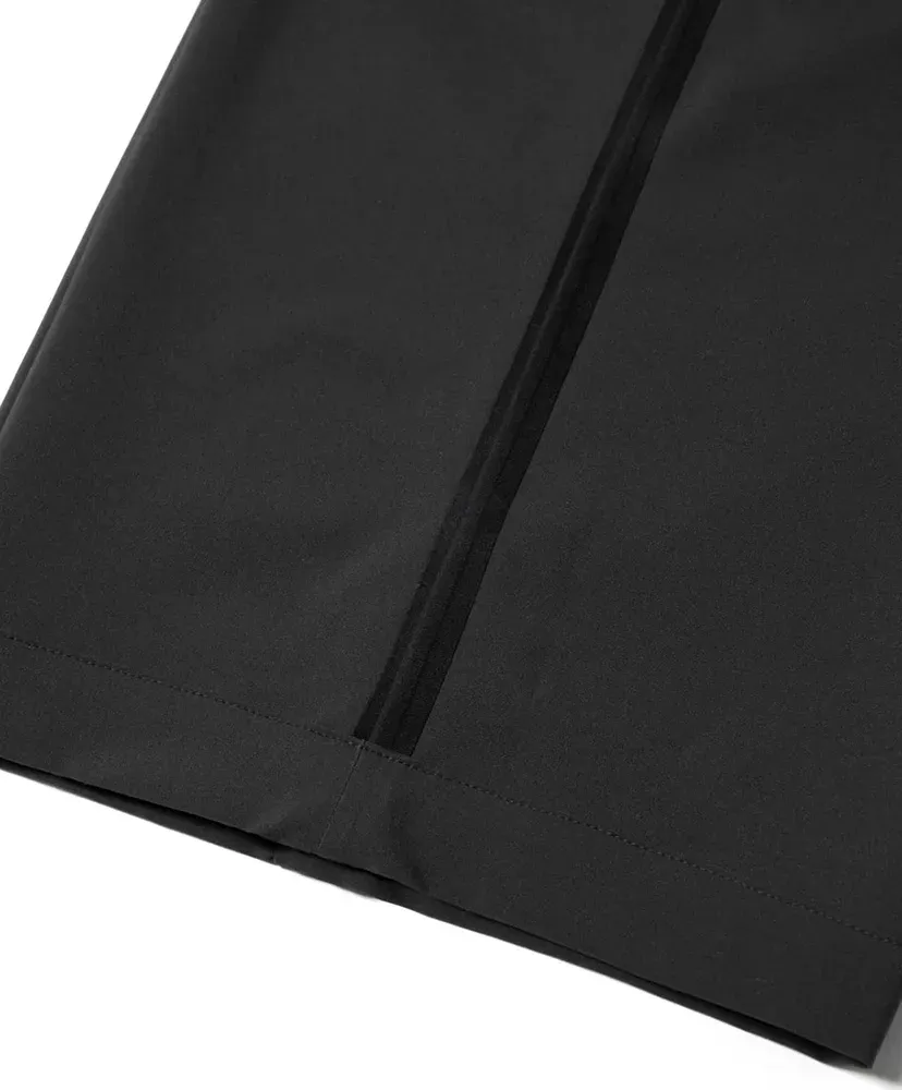 Strech Seemless Tapered Pants