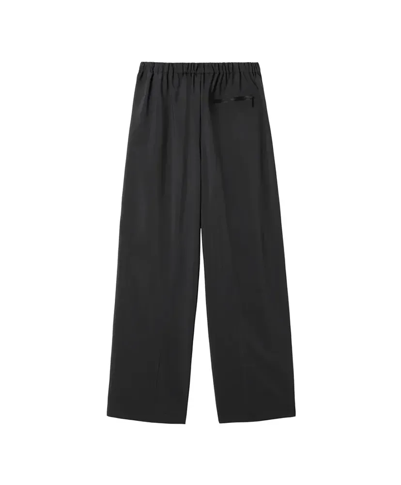 Strech Seemless Tapered Pants