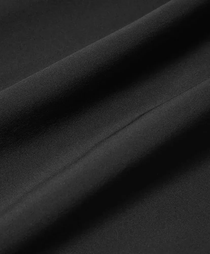 Strech Seemless Tapered Pants