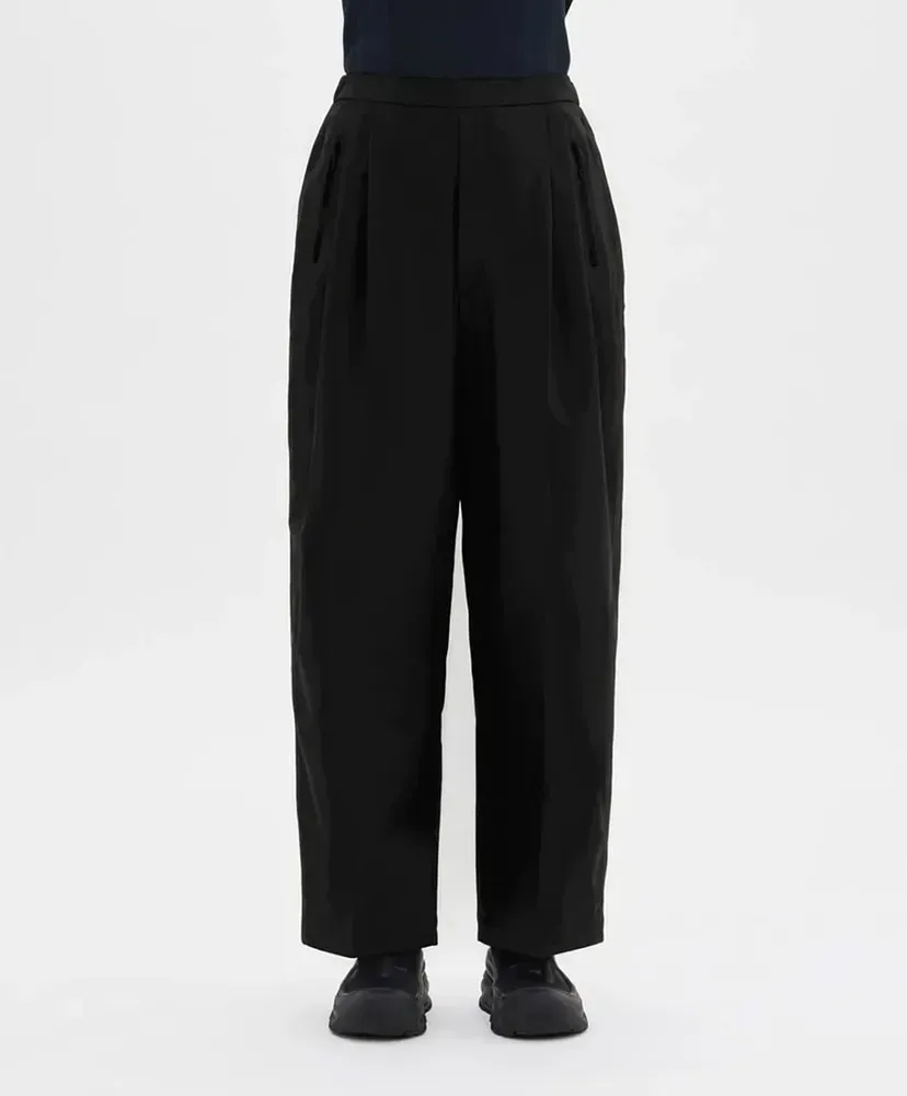 Strech Seemless Tapered Pants